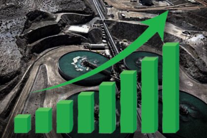Las inversiones superiores a los US$ 4,365 millones.