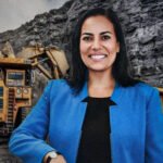 Mariana Abugattás, country manager de Teck Perú y colíder del Foro Sostenibilidad del GESS 2026.
