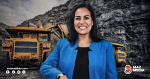 Mariana Abugattás, country manager de Teck Perú y colíder del Foro Sostenibilidad del GESS 2026.