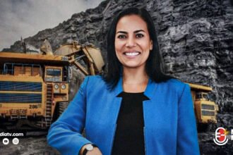 Mariana Abugattás, country manager de Teck Perú y colíder del Foro Sostenibilidad del GESS 2026.