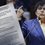 Iniciativa fue impulsada por la congresista Susel Paredes.