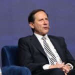 Iván Arriagada, presidente ejecutivo y CEO de Antofagasta PLC