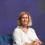 La COO de Aurubis AG, Inge Hofkens.