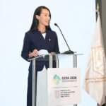 Tamiko Hasegawa, presidenta del Encuentro Internacional de Gestión Social y Sostenibilidad (GESS 2026)