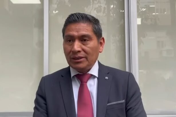Efraín Antioquio Soto