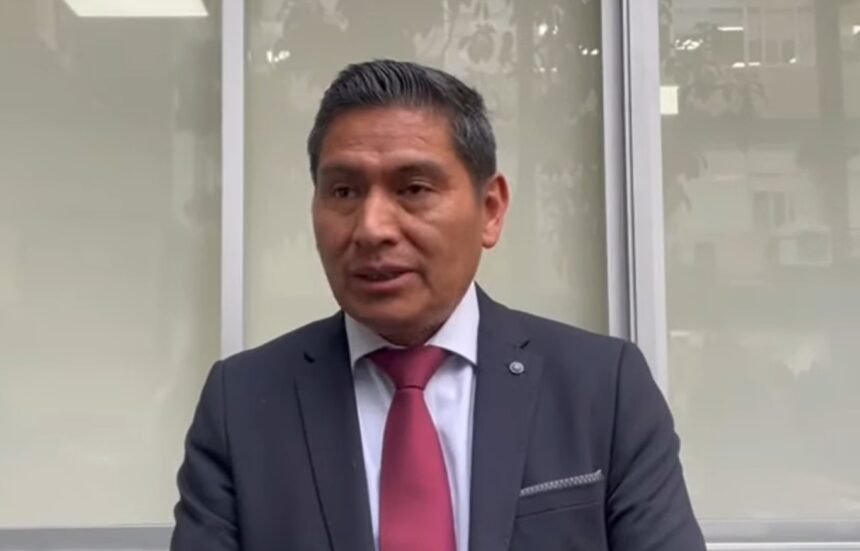 Efraín Antioquio Soto