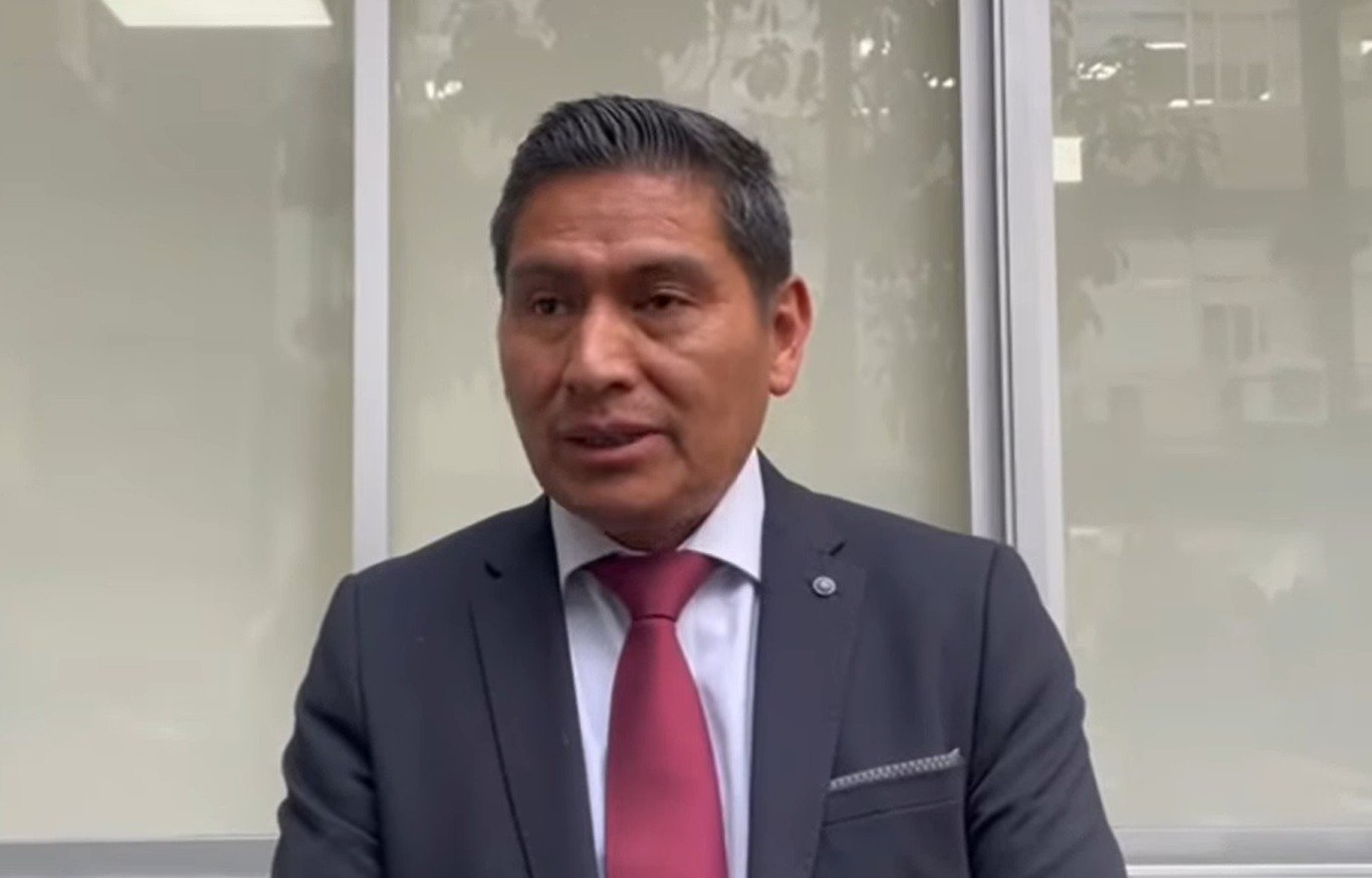 Efraín Antioquio Soto