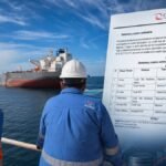 La Contraloría advirtió que las restricciones financieras vienen retrasando la atención y descarga de seis buques con hidrocarburos y biocombustibles importados, generando costos estimados por sobreestadía de US$20.7 millones y afectando el proceso de abastecimiento de Petroperú.