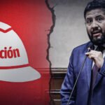 César Holguín renuncia a la vocería de Ahora Nación